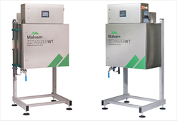 Zetasizer WT Malvern